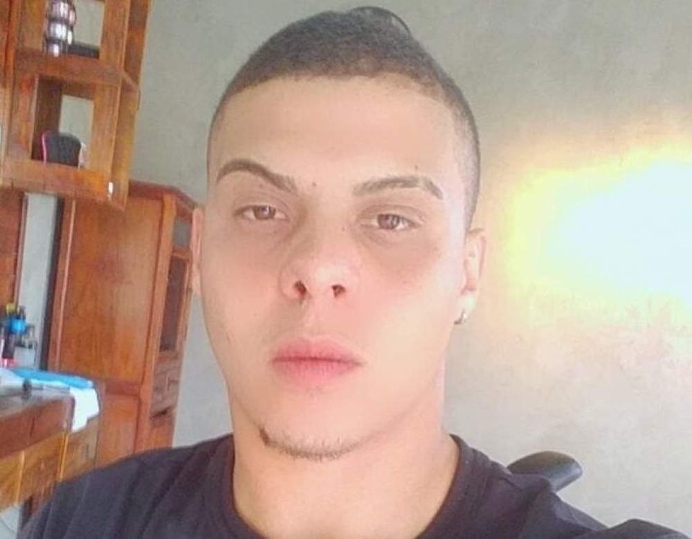 Acusado de matar jovem na Fundadores é preso padrasto dele é