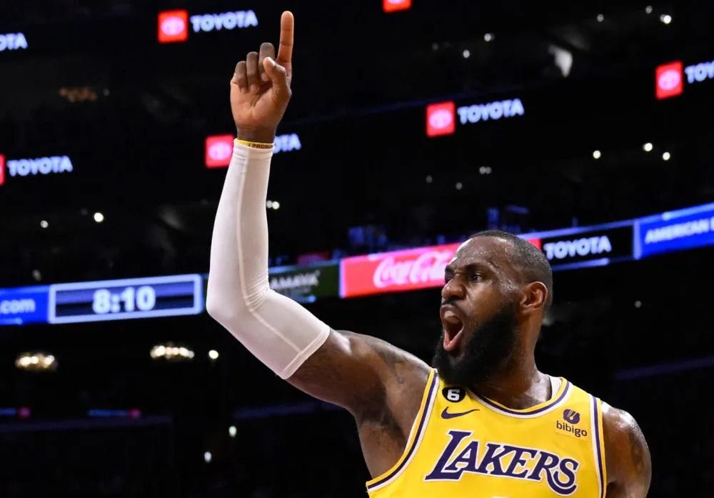 Onde assistir NBA: Los Angeles Lakers x Golden State Warriors – Jogo 1