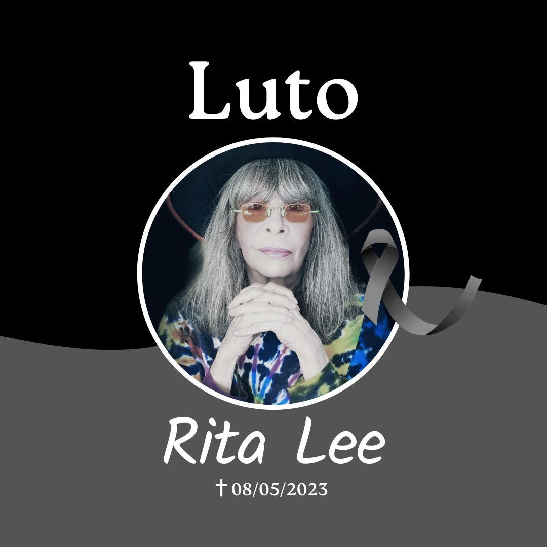 Rita Lee Rainha Do Rock Brasileiro Morre Aos 75 Anos Cultura Fm 955 4337